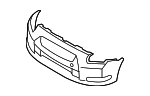 FBM22JF30H - : Bumper Cover for Nissan: GT-R Image