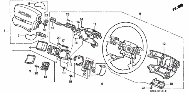 Diagram 1