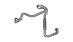 32600S84A00 - Electrical: Negative Cable for Honda: Accord Image