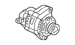 6311PAA505RM - : Alternator for Honda: Accord Image