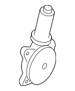 82731ET000 - Body: Motor for Nissan Image