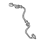 57470SEA013 - Brakes: Rear Speed Sensor for Acura Image