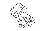 4605B731 - : Caliper Support for Mitsubishi: Outlander, Outlander PHEV Image