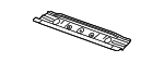 20908770 - Body: Roof Header Panel for GM Image