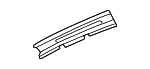 22940804 - Body: Outer Rail for Chevrolet: Equinox Image