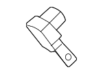 2979001914 - Electrical: Courtesy Light for Mercedes-Benz Image