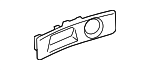 4E0919180 - Body: Bezel for Audi Image