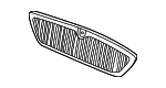 YL7Z8200AAB - Body: Grille for Lincoln: Blackwood, Navigator Image