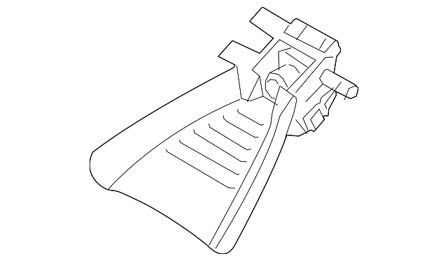 Front Camera - BMW (66519458738)