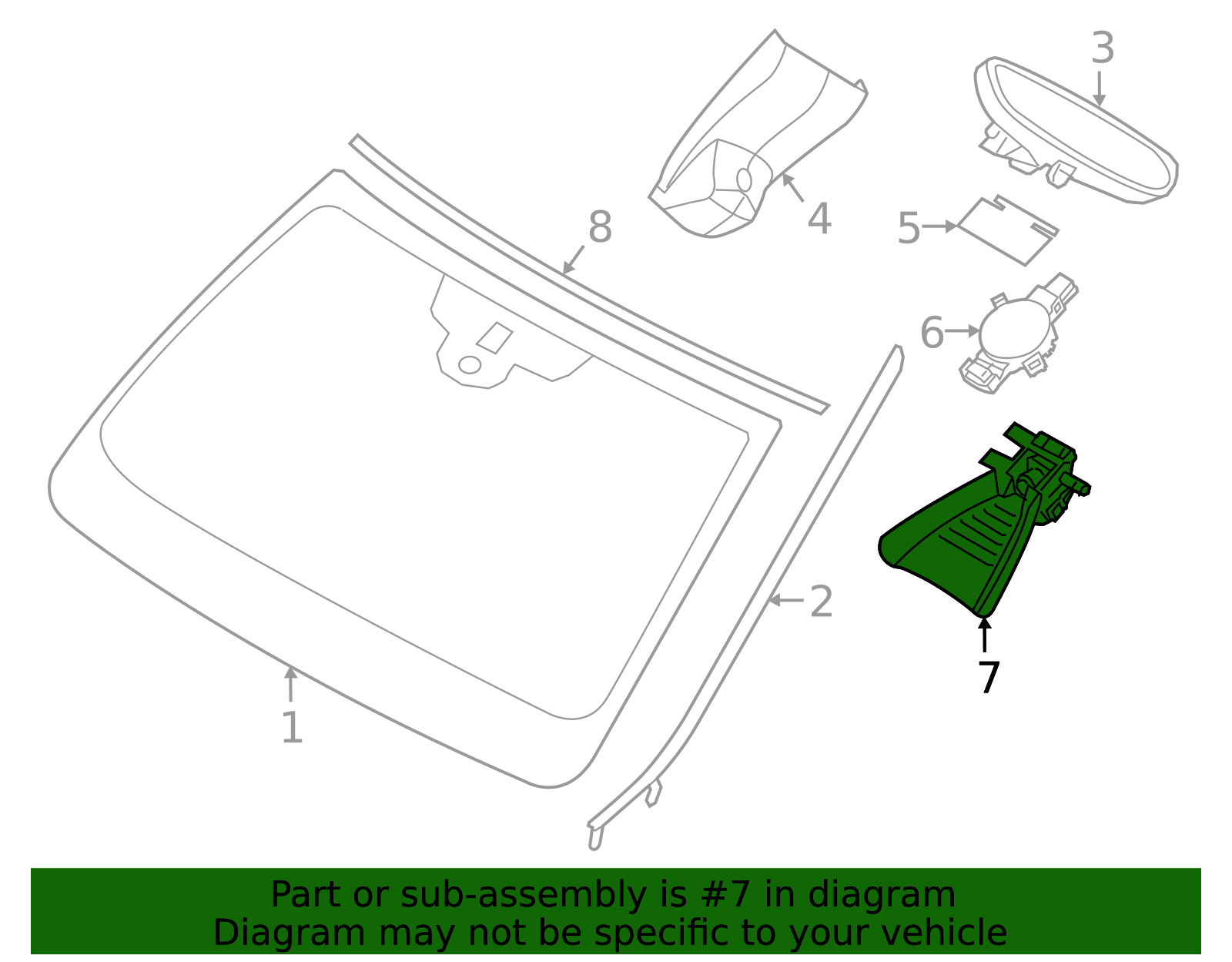 Front Camera - BMW (66519458738)