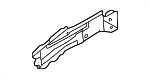 LC6254270A - Body: Apron Reinforced for Mazda: MPV Image