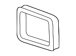 4114004 - HVAC: Seal for Dodge: B150, B1500, B250, B2500, B350, B3500 Image