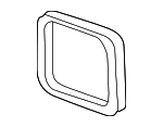 4114005 - HVAC: Seal for Dodge: B150, B1500, B250, B2500, B350, B3500 Image