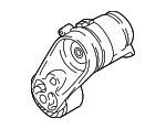 11288604266 - Cooling System: Belt Tensioner for BMW Image