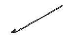 KR9P67FD6 - Body: Sensor for Mazda Image