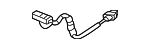 KCMB67290 - Body: Wire for Mazda Image