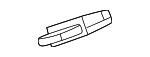 KR9P67FD1A - Body: Control Module for Mazda Image