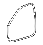 6231150031C0 - Body: Welt for Lexus Image