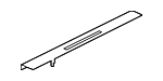 T2R10159 - Body: Scuff Plate for Jaguar Image