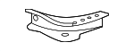 4668865AC - Engine: Bracket for Mopar Image