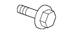 Steering Wheel Bolt