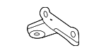 8628646020 - Body: Bracket for Lexus: RZ300e, RZ450e Image