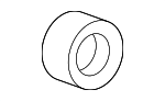 9001024204 - Body: Knob for Lexus Image