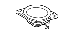 861600WS20 - Body: Inst Panel Speaker for Lexus Image