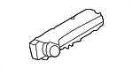 GN1Z18C858G - Entertainment &amp; Telematics: Radio Module Interface for Ford Image
