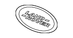 DAG500160 - : Emblem for Land-Rover Image