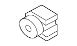 LR152917 - Electrical: Carrier for Land-Rover Image image
