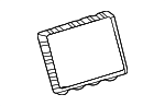 LR153002 - Electrical: Fuse Box for Land-Rover Image image