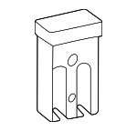 LR095456 - Electrical: Maxi Fuse for Land-Rover Image image