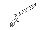 LR150484 - Electrical: Bracket for Land-Rover Image image