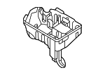 LR152814 - Electrical: Fuse Box for Land-Rover Image image