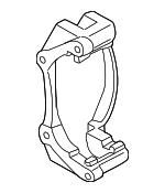 19420545 - Brakes: Caliper Support for Cadillac: CTS Image