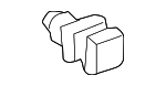9018906248 - Body: Door Trim Panel Grommet for Toyota Image