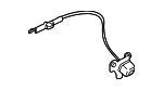 86357SL000 - Electrical: Camera for Subaru Image