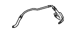 20967384 - Steering: Return Hose for Saab: 9-5 Image