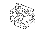 13309277 - : Power Steering Pump for Saab: 9-5 Image