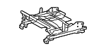 7910247010 - Body: Seat Frame for Toyota: Prius V Image