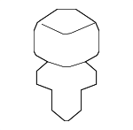 474884F000 - Suspension: Breather for Genesis: G70, G80, G90 Image