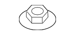 7147155614 - Steering: Reservoir Nut for BMW Image