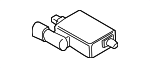 HGI000010 - : Passenger Compartment Sensor for Land-Rover Image