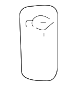 1708201810 - Wiper &amp; Washer: Wiper Switch for Mercedes-Benz Image