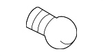 15883346 - Electrical: Tail Lamp Bulb for GM Image