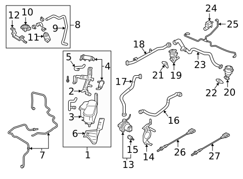 A.I.R. System for 2017 Audi Q7 #0
