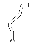 4M0133817J - : Outlet Hose for Audi: Q7 Image