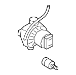 79959231M - : A.I.R Pump for Audi Image