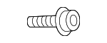 N10797601 - HVAC: A/C Compressor Bolt for Audi Image